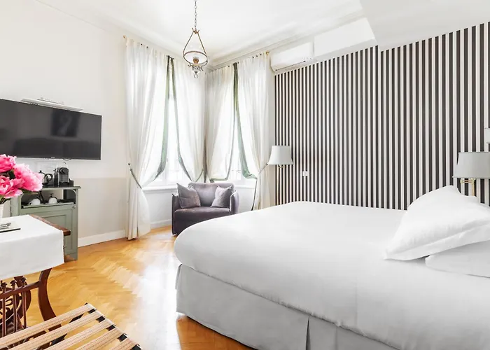 Relais Donna Lucrezia