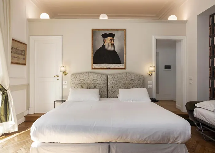 Relais Donna Lucrezia