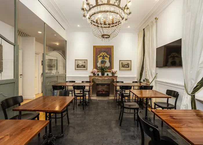 Relais Donna Lucrezia