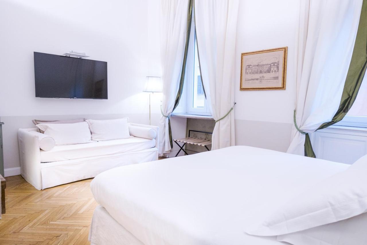Relais Donna Lucrezia 2* Rome