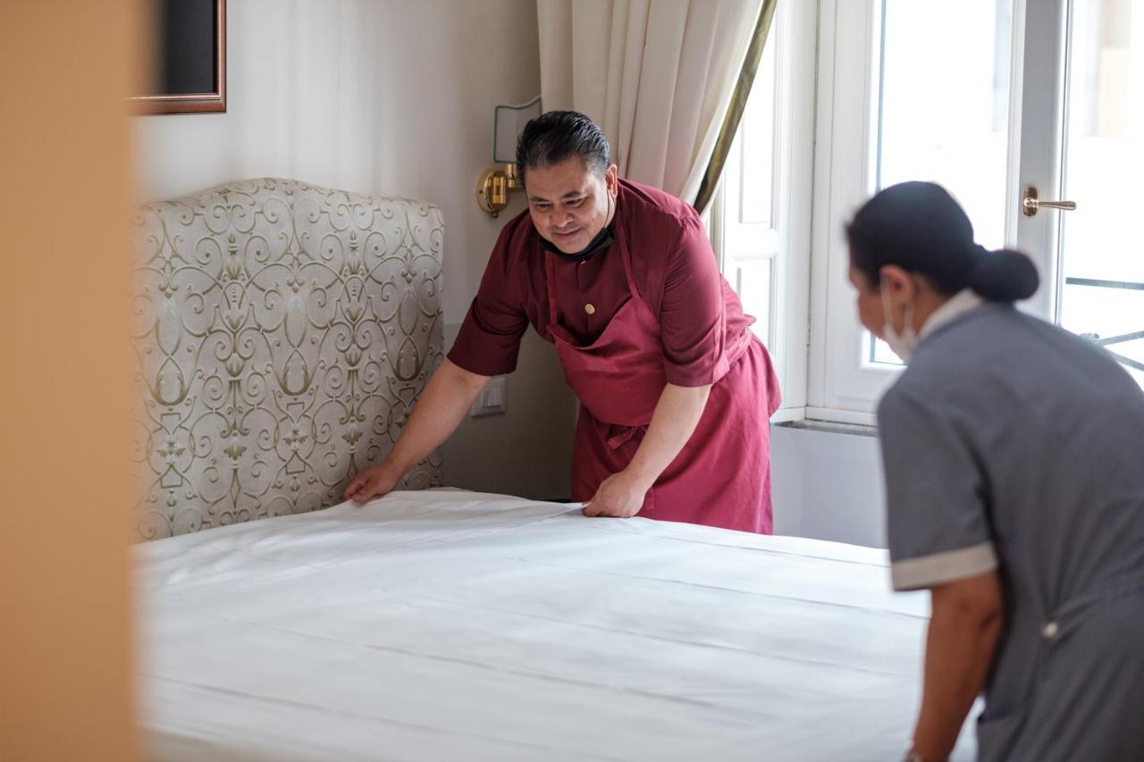 Relais Donna Lucrezia Rom