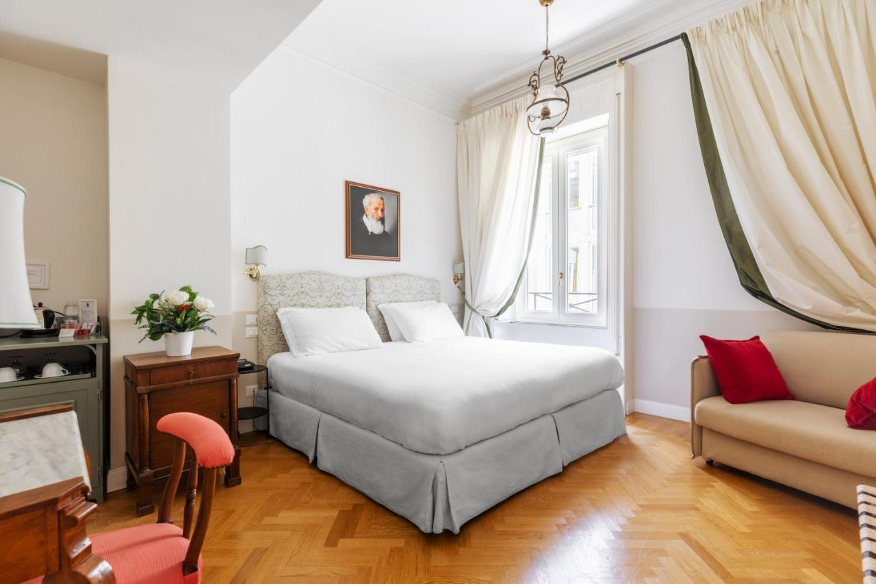 Relais Donna Lucrezia Gasthof Rom