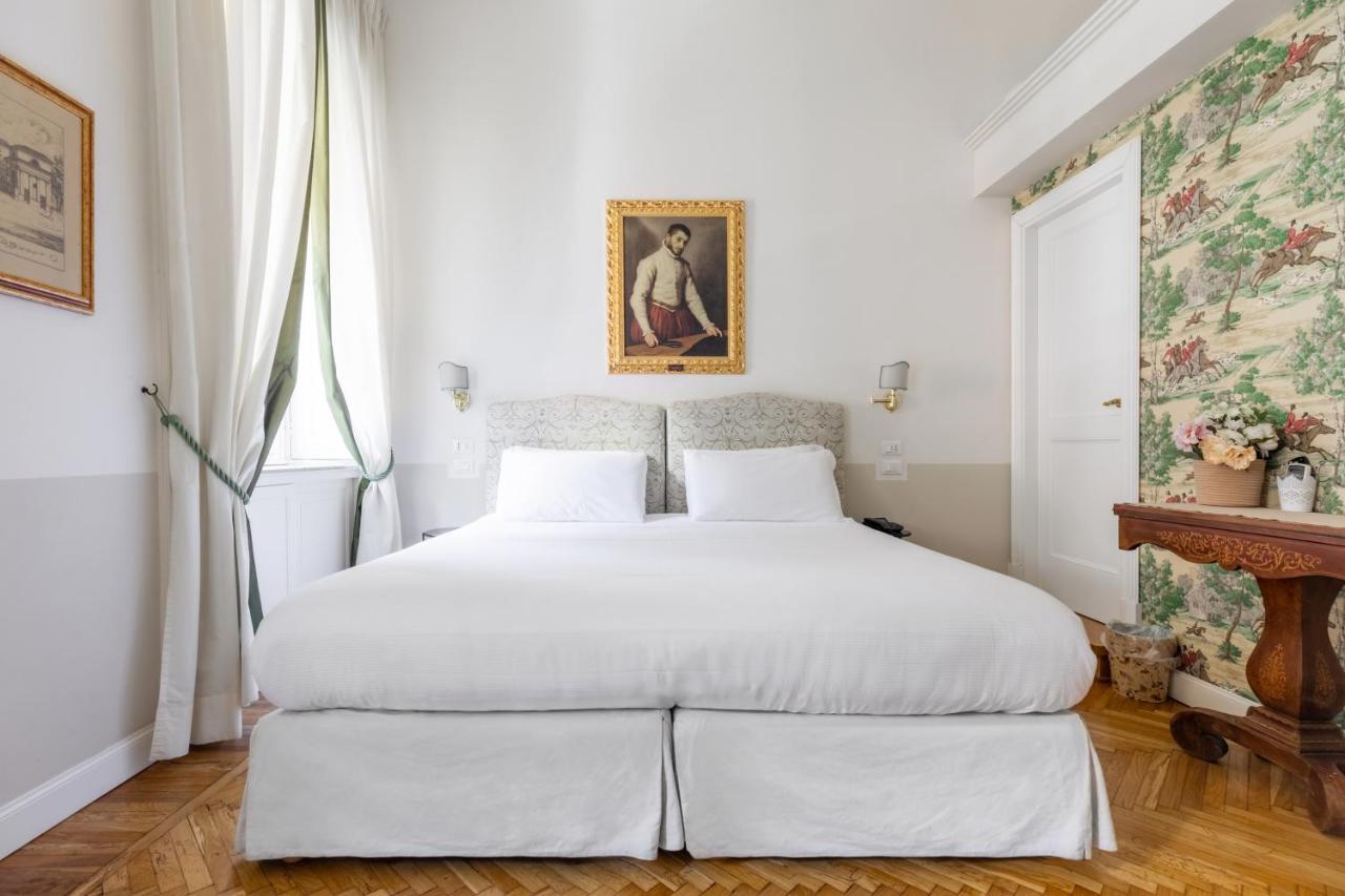 Relais Donna Lucrezia Guest house Rome