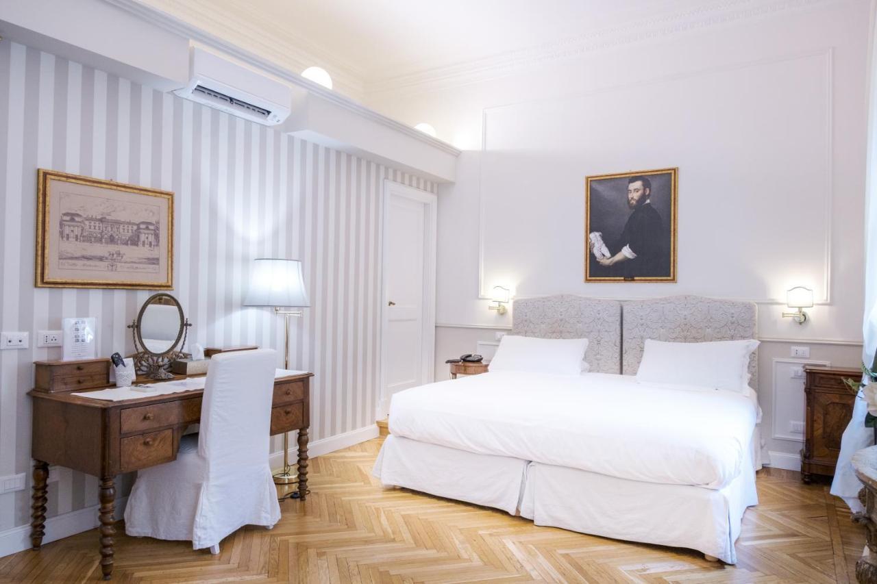Maison d'hôtes Relais Donna Lucrezia