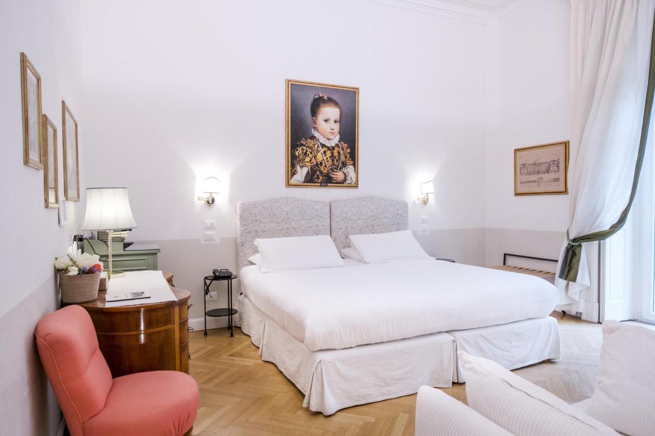 Relais Donna Lucrezia Maison d'hôtes 2*