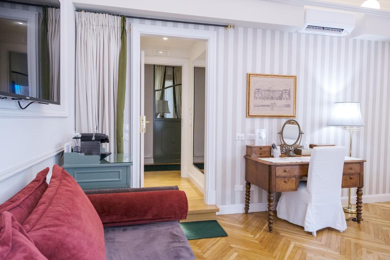 Relais Donna Lucrezia Maison d'hôtes 2*
