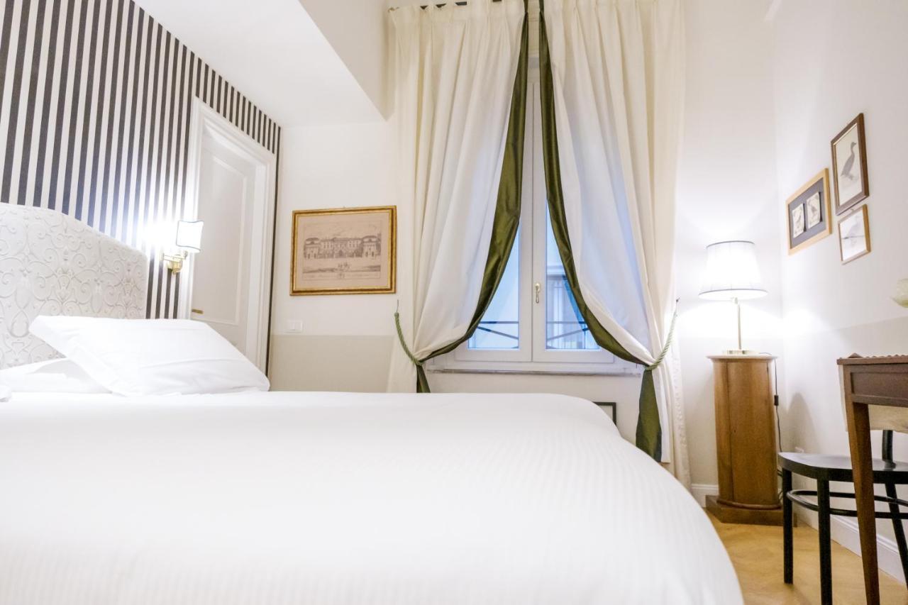 Maison d'hôtes Relais Donna Lucrezia