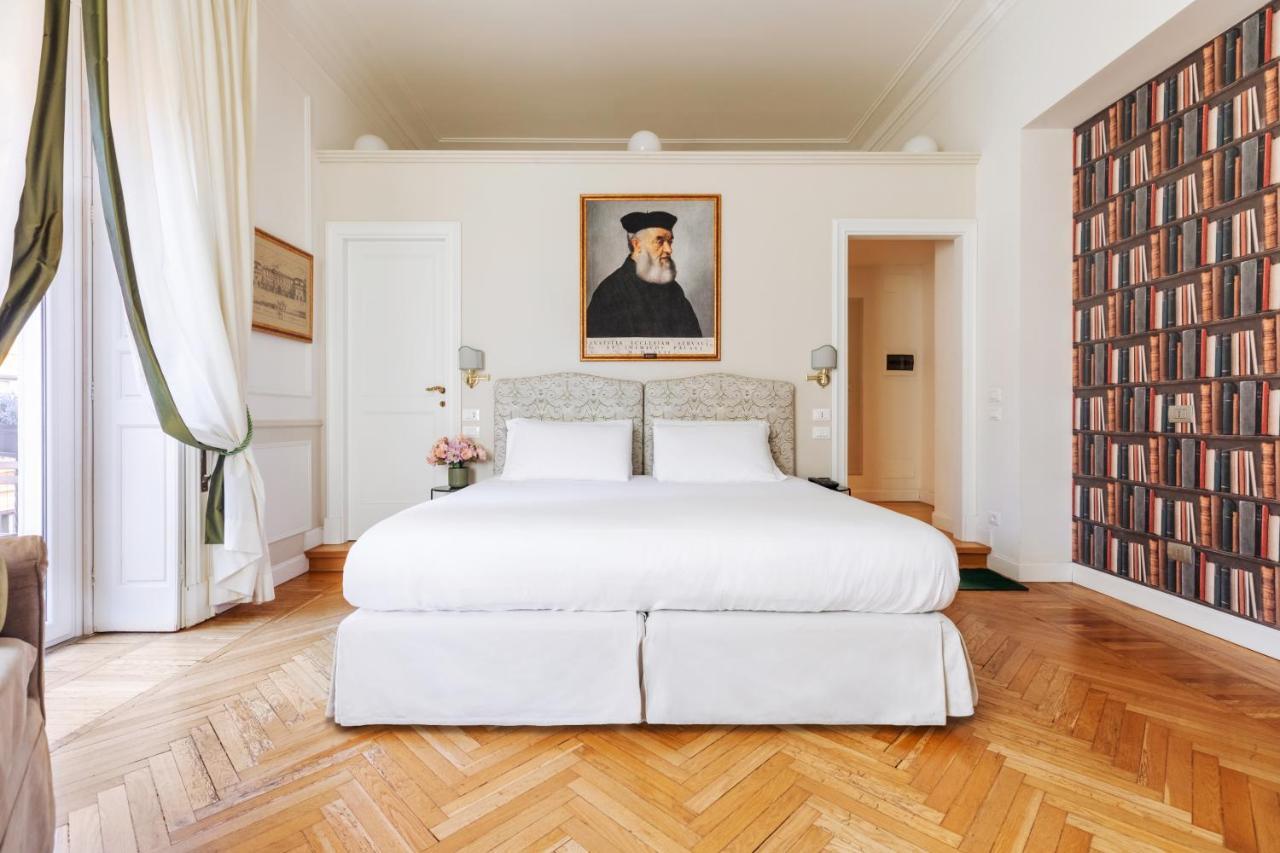 Maison d'hôtes Relais Donna Lucrezia Rome