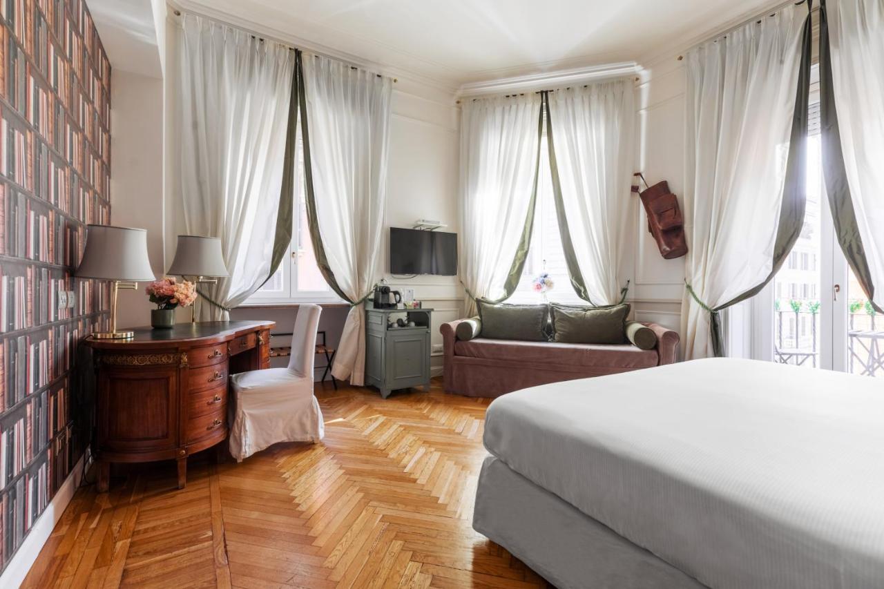 Relais Donna Lucrezia 2* Rome
