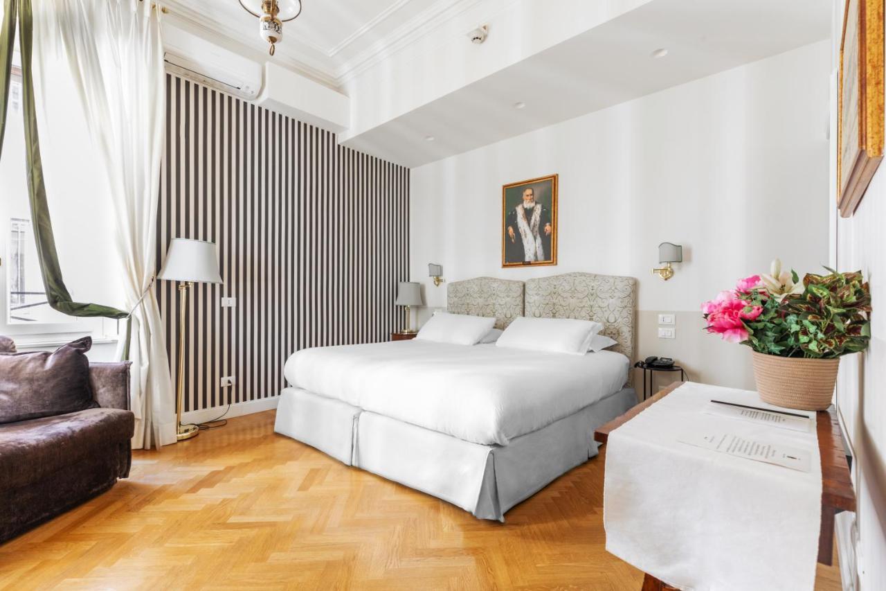 Maison d'hôtes Relais Donna Lucrezia Rome