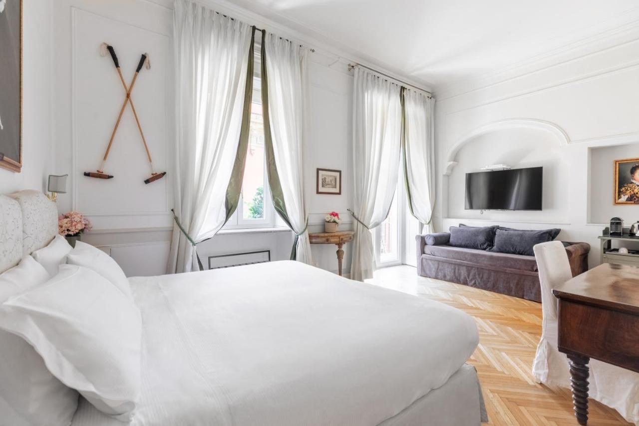 Relais Donna Lucrezia Maison d'hôtes Rome
