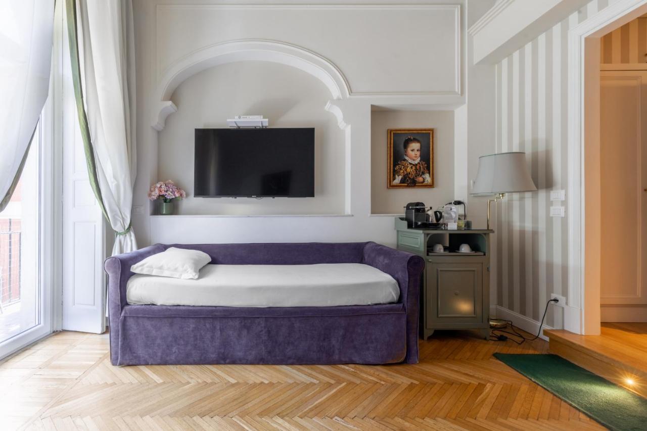 Maison d'hôtes Relais Donna Lucrezia Rome
