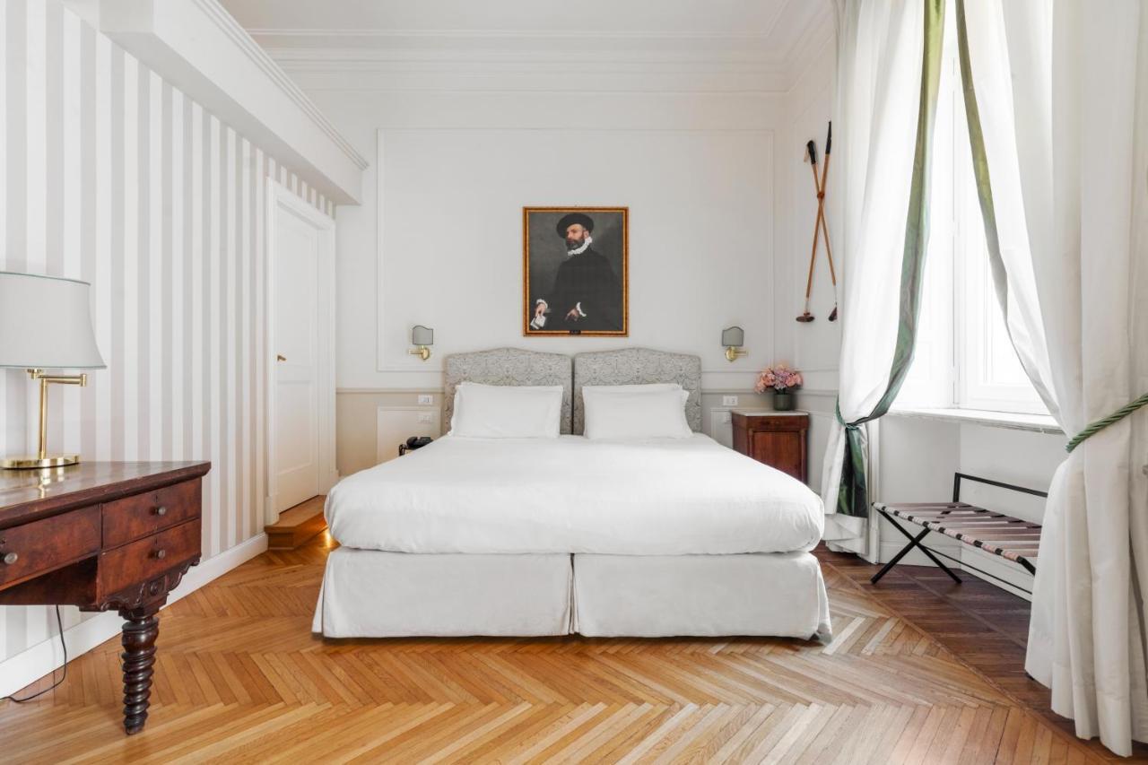 Relais Donna Lucrezia Maison d'hôtes 2*
