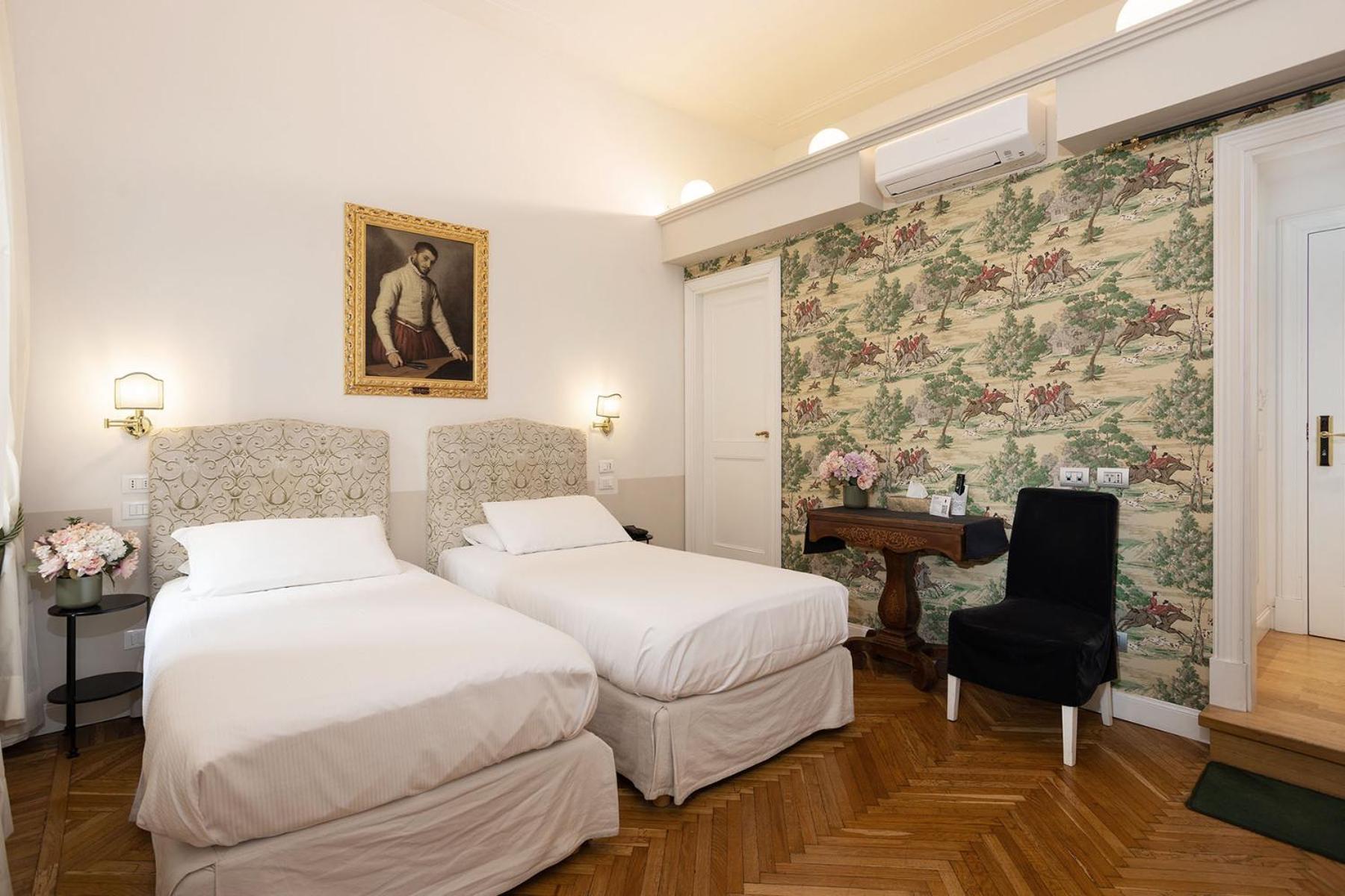 Relais Donna Lucrezia Maison d'hôtes