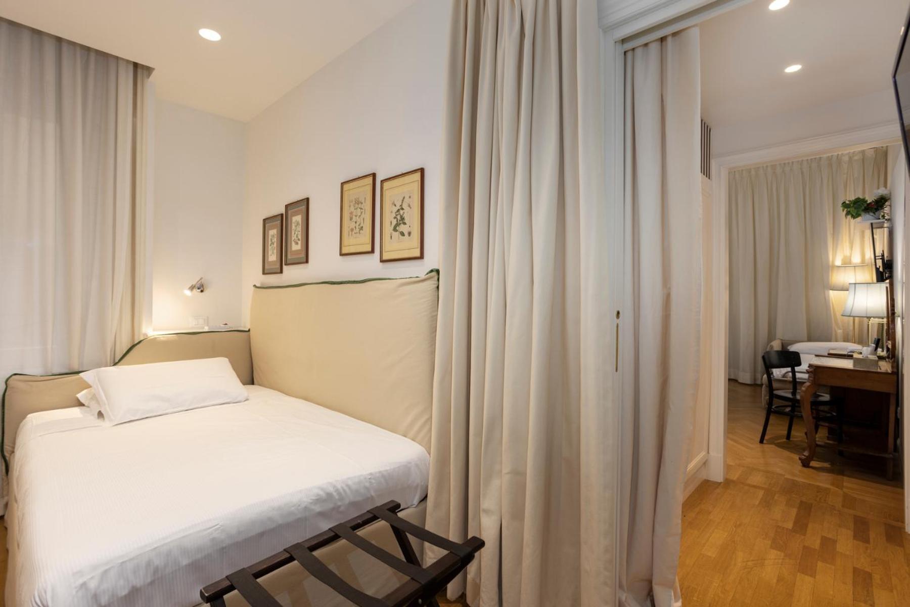 Relais Donna Lucrezia Maison d'hôtes