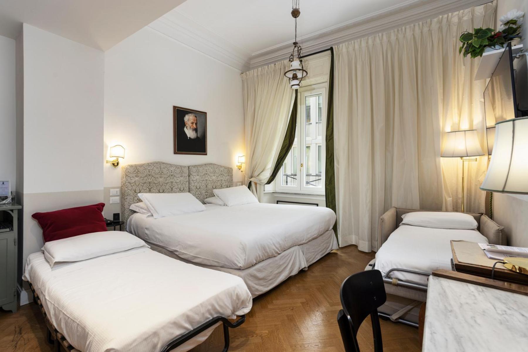 Relais Donna Lucrezia Maison d'hôtes 2*