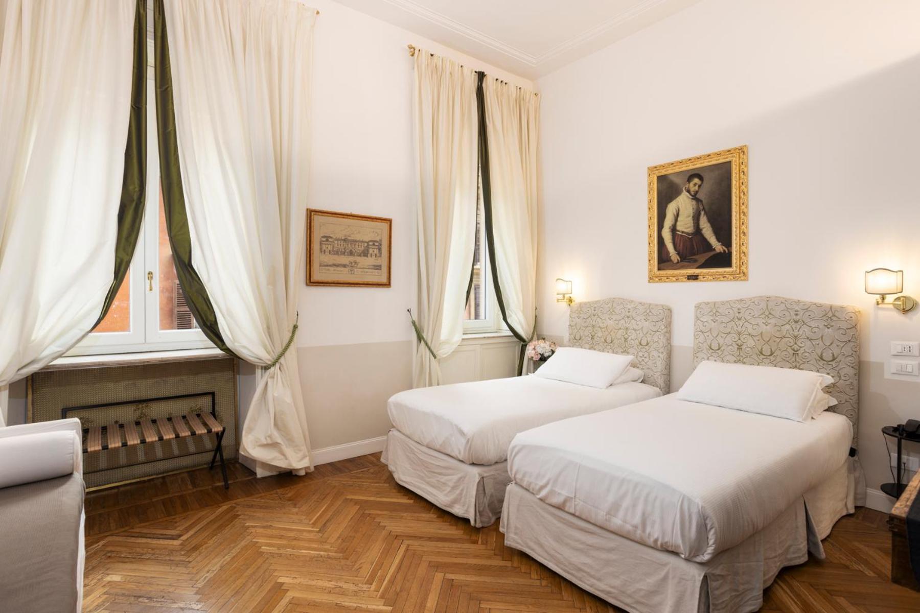 Maison d'hôtes Relais Donna Lucrezia 2*