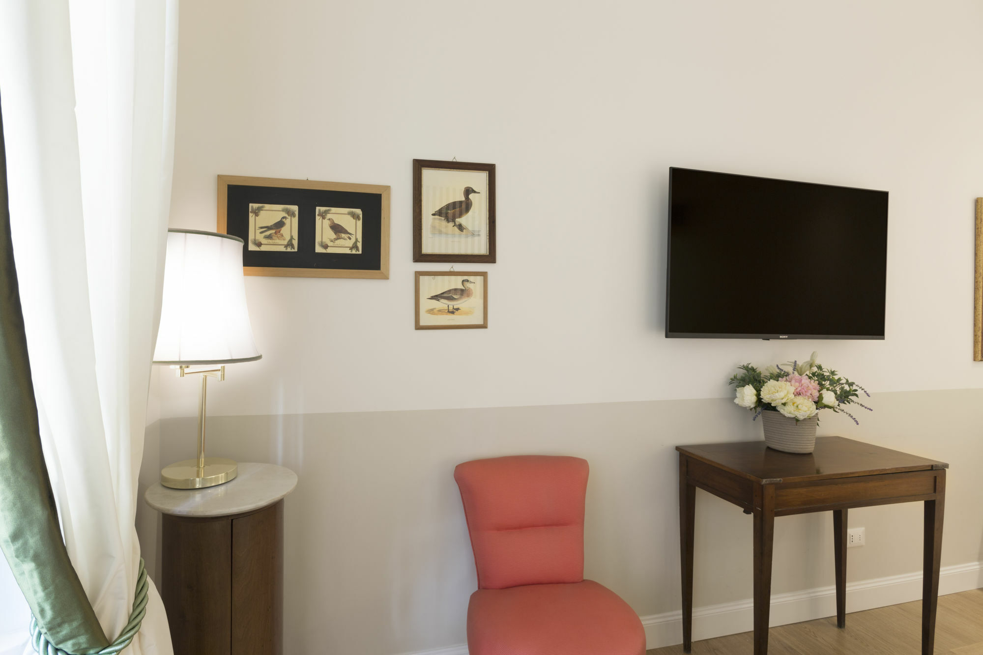 Relais Donna Lucrezia Maison d'hôtes