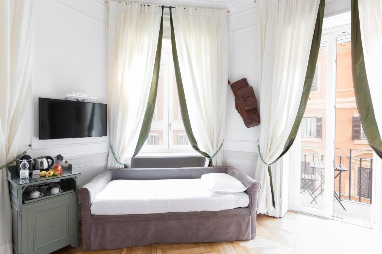 Relais Donna Lucrezia Maison d'hôtes Rome